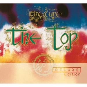 Image of The Cure - The Top (Deluxe Edition) CD