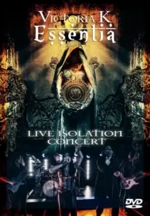 Image of Victoria K: Live Isolation Concert