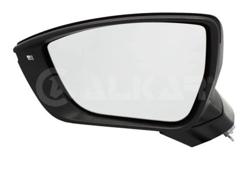 Image of ALKAR Wing mirror ALKAR 6125094