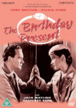 Image of The Birthday Present