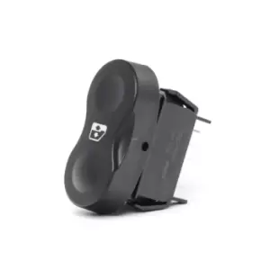 Image of TOPRAN Switch, window winder RENAULT,DACIA 701 789 8200602227,8200602227