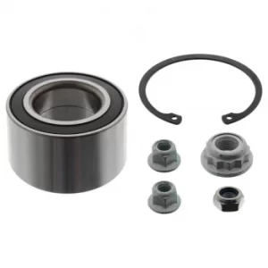 image of Wheel Bearing Kit 14250 by Febi Bilstein