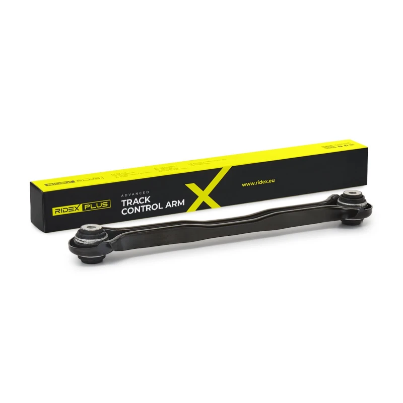 Image of RIDEX PLUS Suspension arm RIDEX PLUS 273C0542P