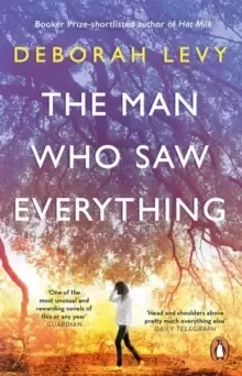 Image of The Man Who Saw Everything