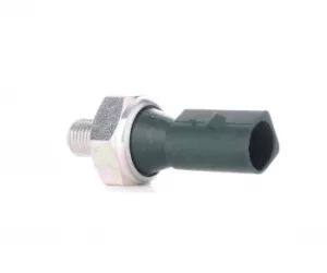 Image of FEBI BILSTEIN Oil Pressure Switch VW,SEAT,SKODA 19014 036919081A,036919081B,036919081D Oil Pressure Sensor,Oil Pressure Sender 06A919081C,36919081A