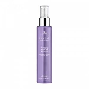 image of Alterna Caviar Anti Aging Miracle Multiplying Volume Hair Mist 147ml