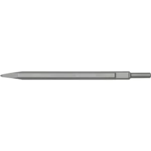 Image of 380X3MM (15"X1/8") Moil Point Chisel