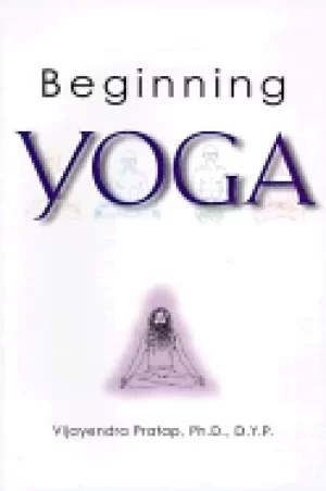 Image of beginning yoga
