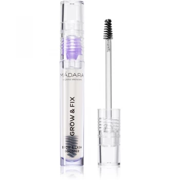 Madara GROW & FIX Stimulating Lash and Brow Serum 4,25ml