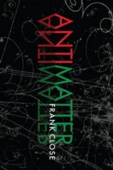 Image of Antimatter by Frank Close Paperback