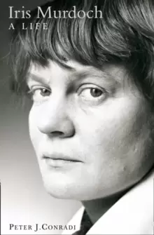 Image of Iris Murdoch: A Life : The Authorized Biography