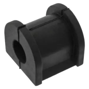 Image of Anti Roll Bar Bush 102450 by Febi Bilstein
