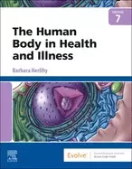 Image of human body in health and illness the 7th edition
