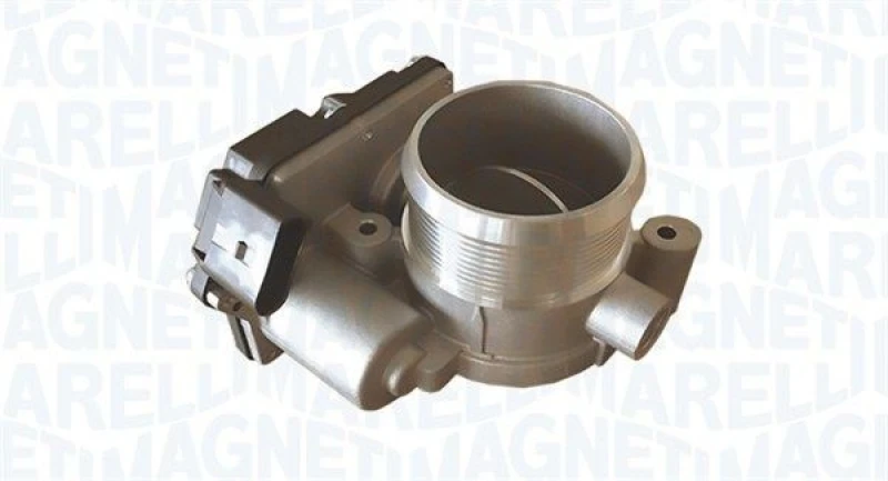 Image of MAGNETI MARELLI Throttle body MAGNETI MARELLI 802000000036