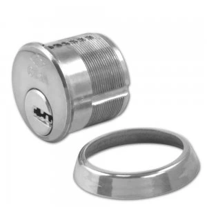 Image of CISA Astral Screw-In Cylinder