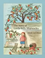 Image of story of little billy bluesocks