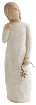 Willow Tree Remember Figurine