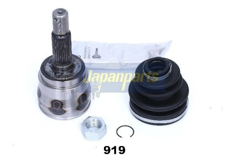 Image of JAPANPARTS CV joint kit JAPANPARTS GI-919