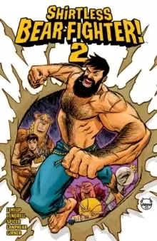 Image of Shirtless Bear-Fighter!, Volume 2