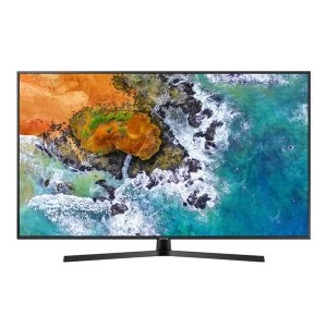 Image of Samsung 50" UE50NU7400 Smart 4K Ultra HD LED TV