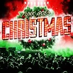 Image of Various Artists - Punk Goes Christmas (Music CD)
