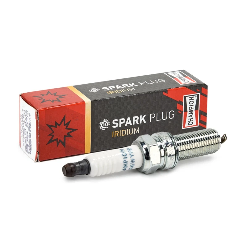 Image of Spark plug CHAMPION OE276