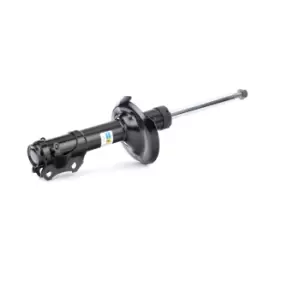 Image of BILSTEIN Shock absorber VW,SEAT 22-041142 191413031J,191413031K,191413031R Shocks,Shock absorbers,Suspension shocks 1L0413031B,1L0413031E,6K0413031B