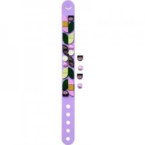 image of LEGO DOTS 41917 Wonderland bracelet