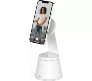 Image of BELKIN MMA001btWH MagSafe Face Tracking Mount