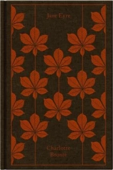 Image of Jane Eyre by Charlotte Bront Hardback