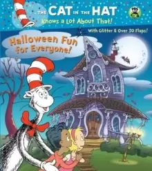 Image of Halloween Fun for Everyone! (Dr. Seuss/Cat in the Hat)