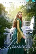 Image of princess spy