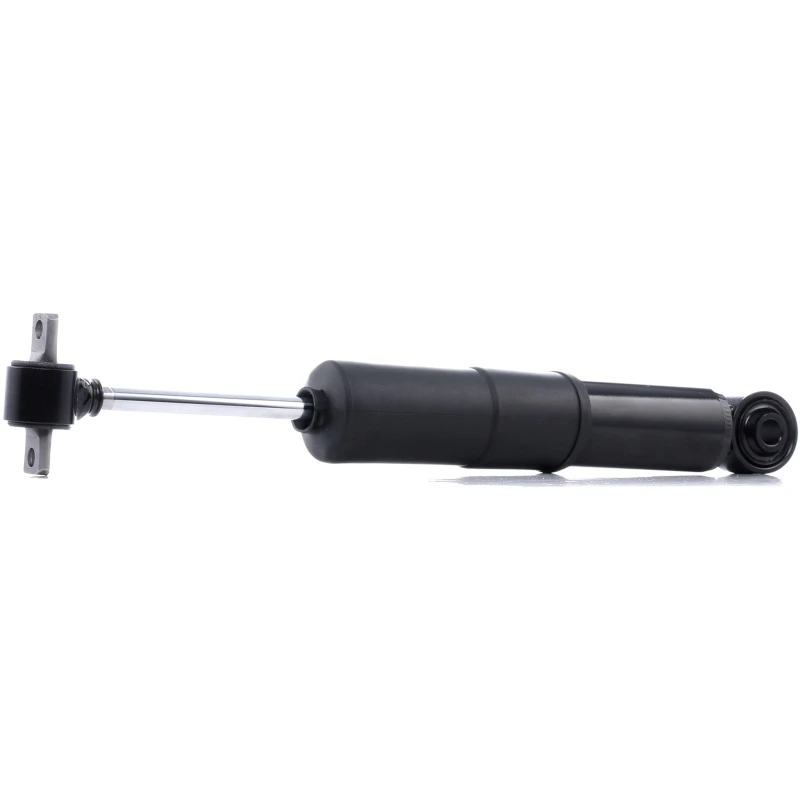 Image of STARK SKSA-0132840 Shock absorber Rear Axle, Gas Pressure, Monotube, Telescopic Shock Absorber, Top yoke Shock Absorber (854)