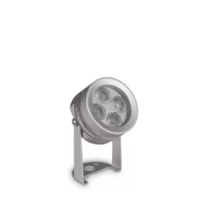 Image of Alien LED Outdoor Small Display Light Aluminium IP65, 3000K