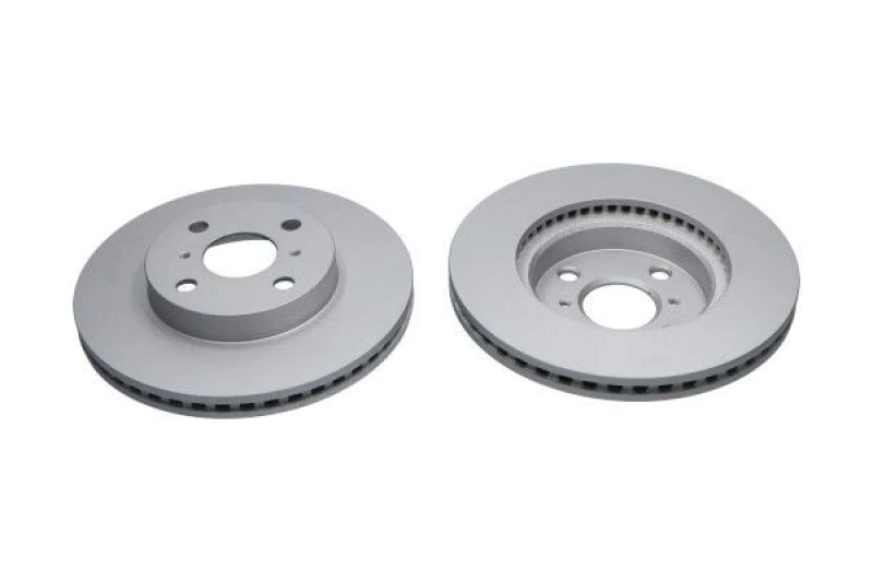 Image of KAVO PARTS Brake disc KAVO PARTS BR-9441-C