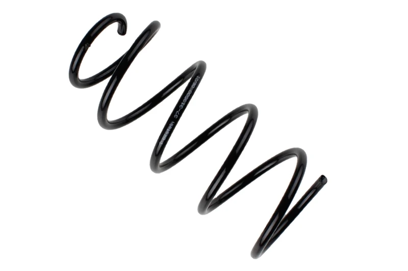 Image of Coil spring BILSTEIN 37-313500