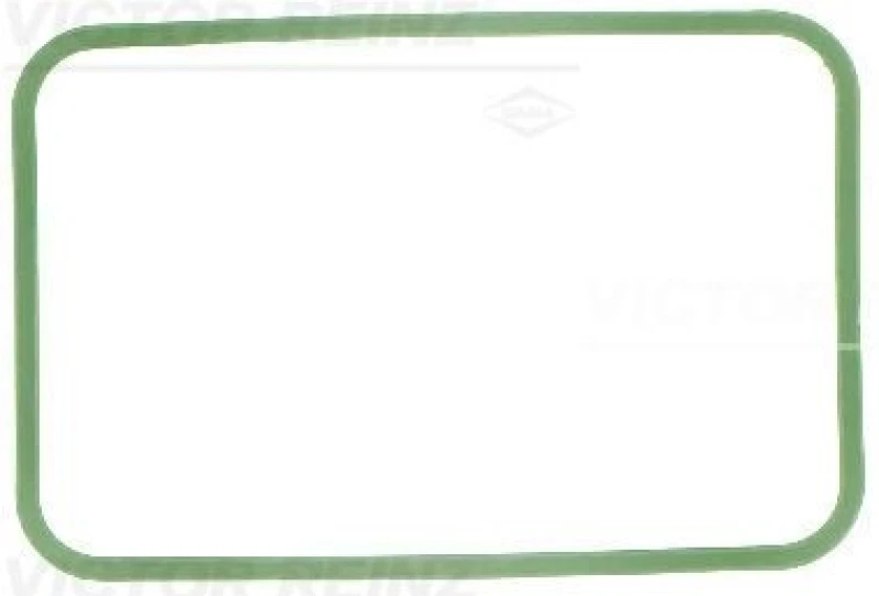 Image of Inlet manifold gasket REINZ 71-10894-00