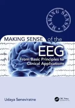 Image of Making Sense of the EEG by Udaya Seneviratne