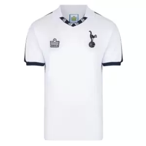 Tottenham Hotspur 1978 Admiral Retro Shirt