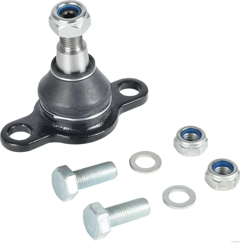 Image of Ball Joint HERTH+BUSS JAKOPARTS J4860807