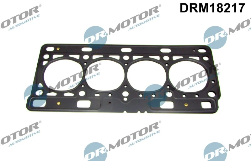 Image of DR.MOTOR AUTOMOTIVE Head gasket DR.MOTOR AUTOMOTIVE DRM18217