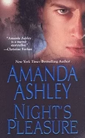 Image of nights pleasure