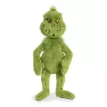 image of Grinch Soft Toy