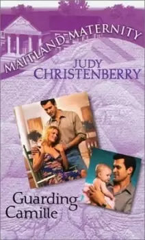 Image of Guarding Camille by Judy Christenberry