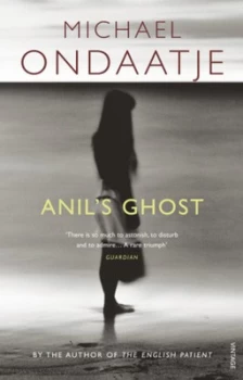 Image of Anil's Ghost