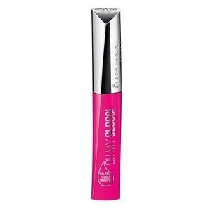 image of Rimmel Oh My Gloss Oil Tint Modern Pink 300 Pink