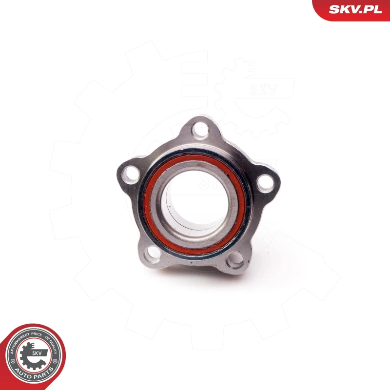 Image of ESEN SKV Wheel bearing kit ESEN SKV 29SKV064