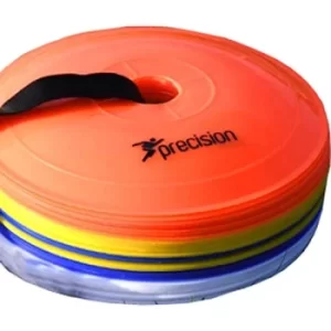 Image of Precision Pro Near Flat Markers (Set of 40) Assorted