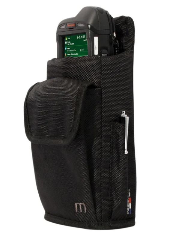 Image of Mobilis 031003 mobile phone case Black