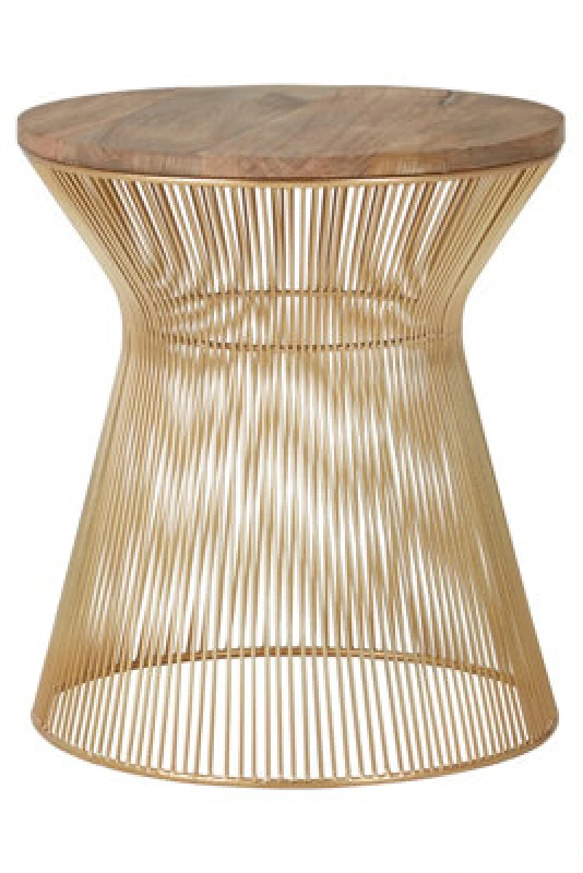 Image of Orsina Templar Small Coffee Table